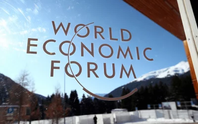 How to get to World Economic Forum WEF 2024, January 15-19