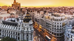 Madrid privater Chauffeur