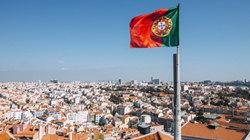 Autista privato Portogallo
