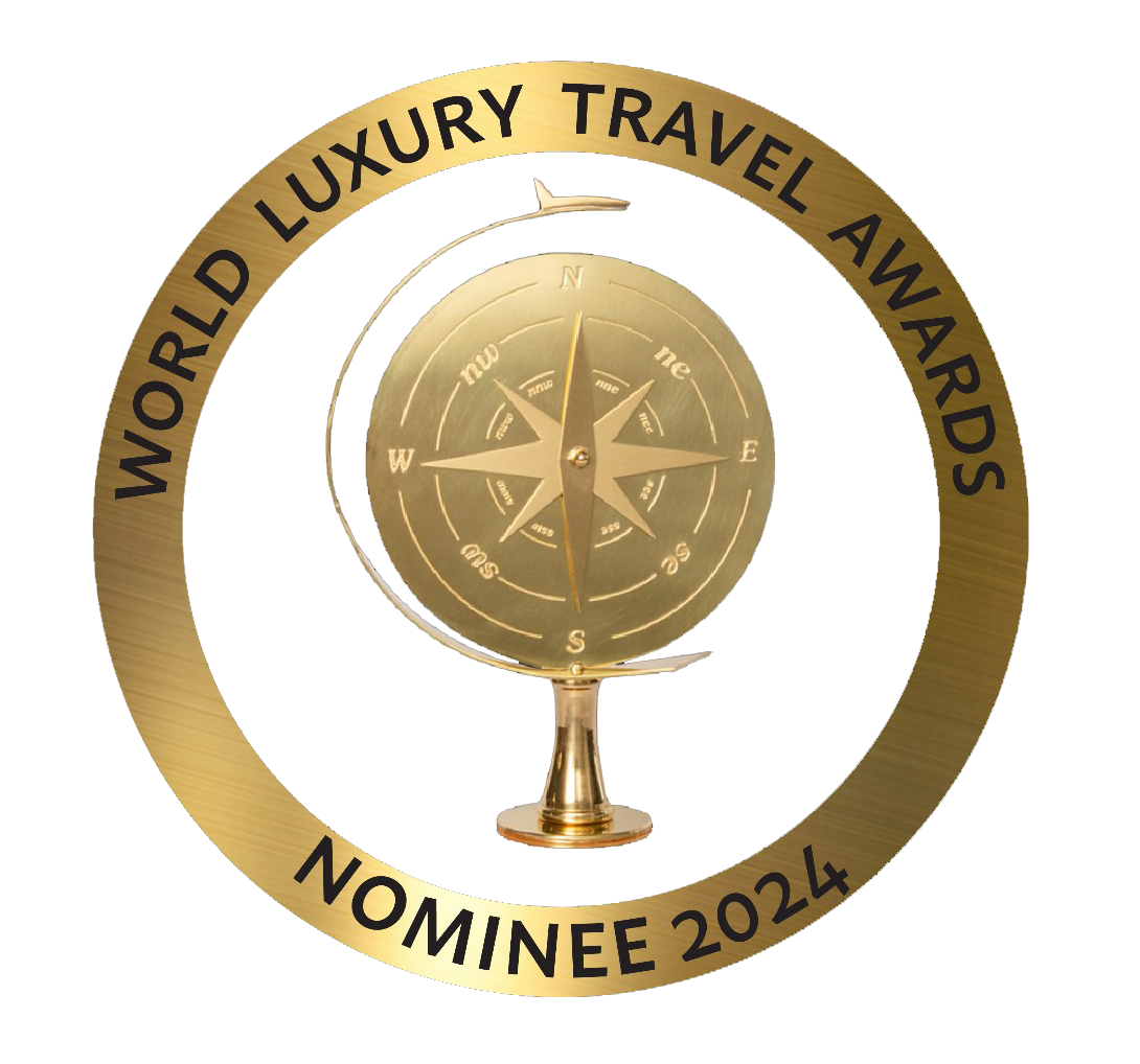 Prix mondiaux du tourisme de luxe