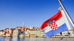 Croatia country