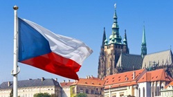 Czech - Republic country
