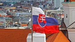 Slovenia country