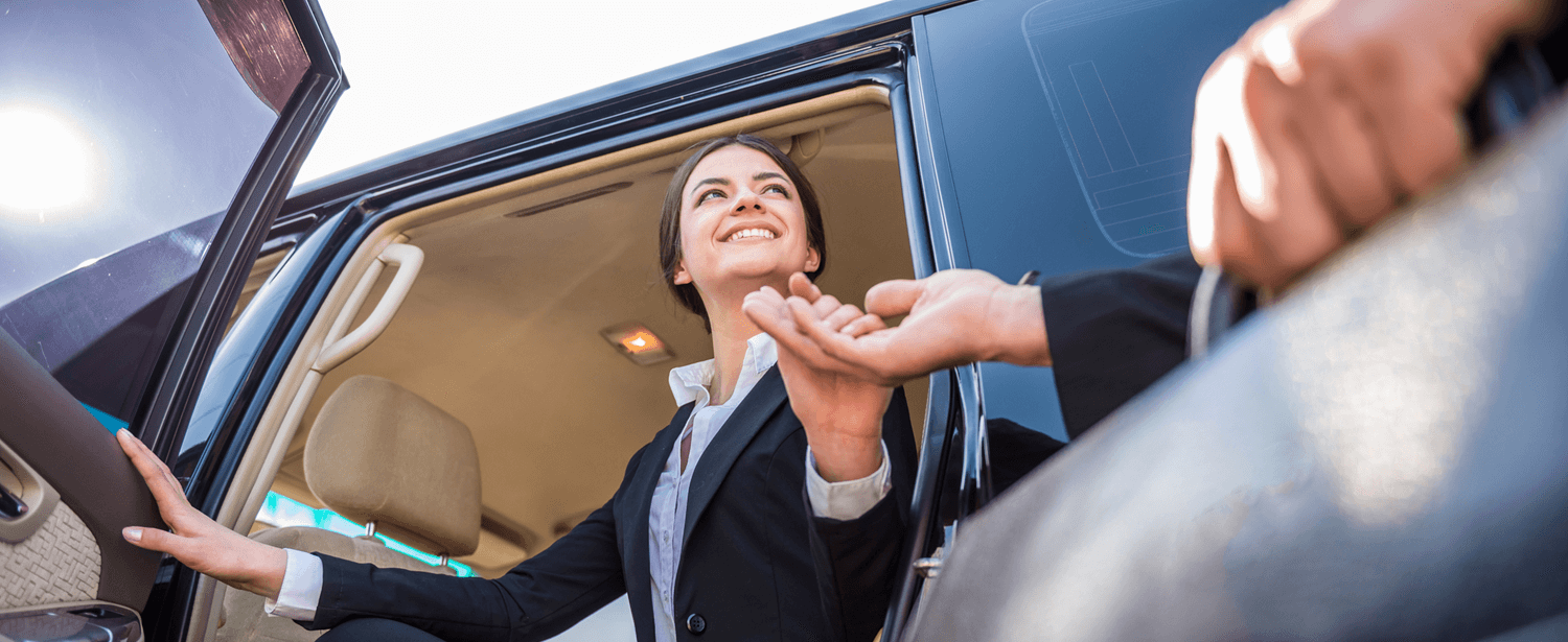 Mise à disposition Chauffeurs &amp; Services