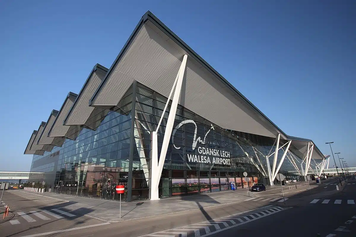 Gdansk
