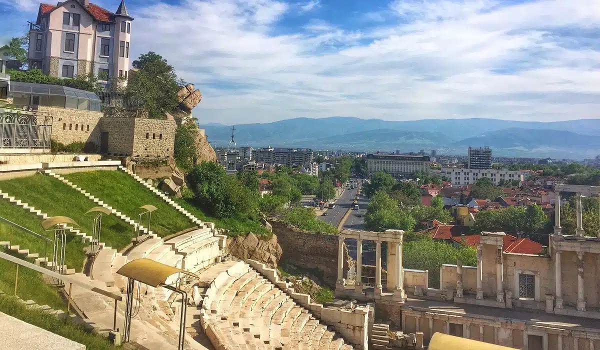 Plovdiv