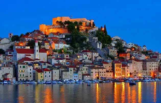 Sibenik 1