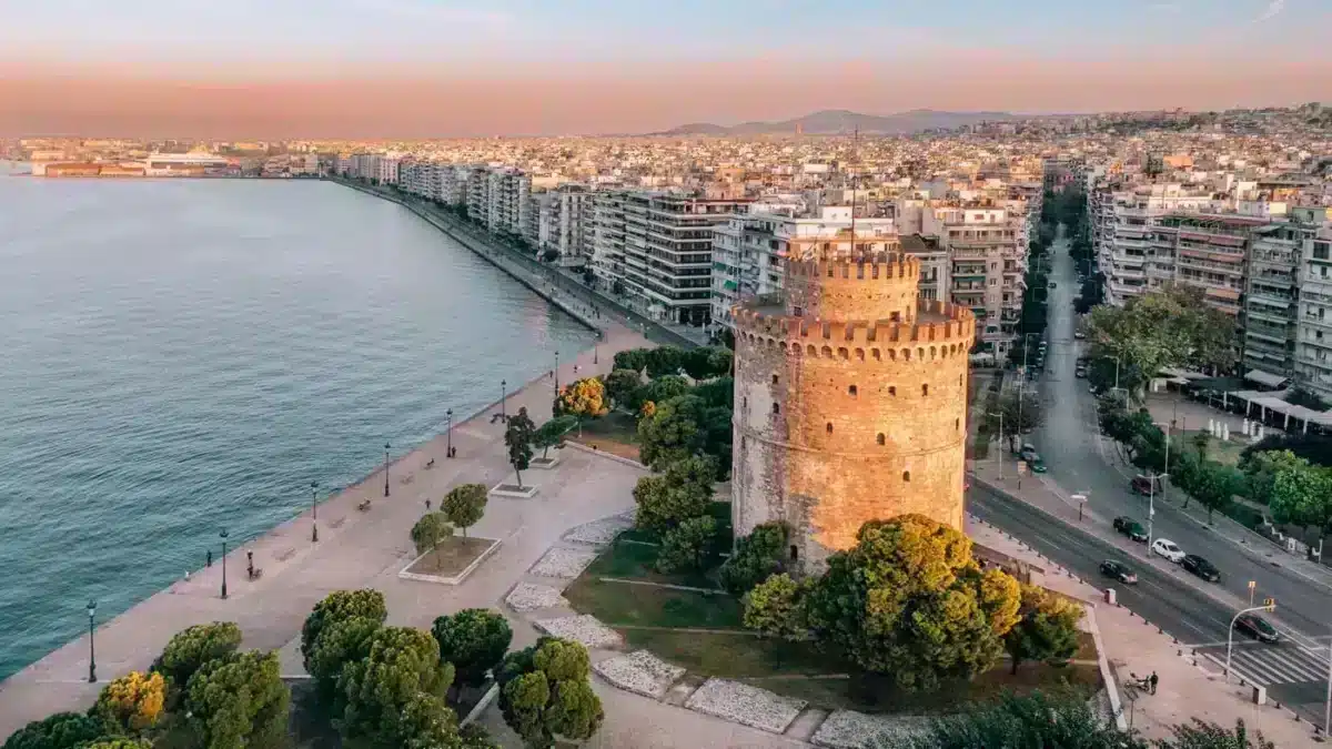 Things to do in Thessaloniki Visit the White Tower.jpg 1200x675 1