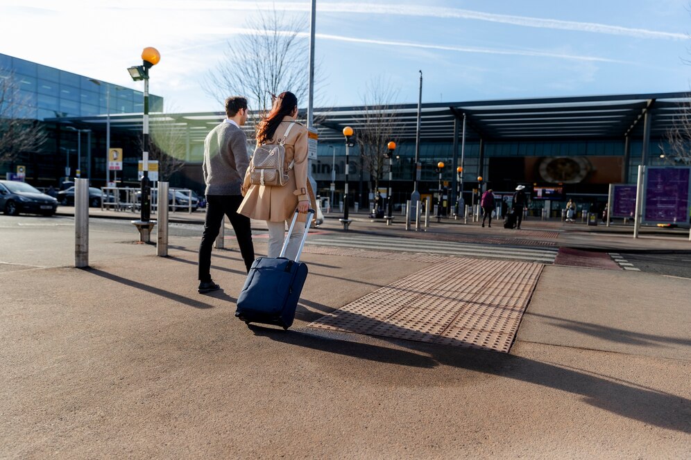 Hannover 2 airport transfer