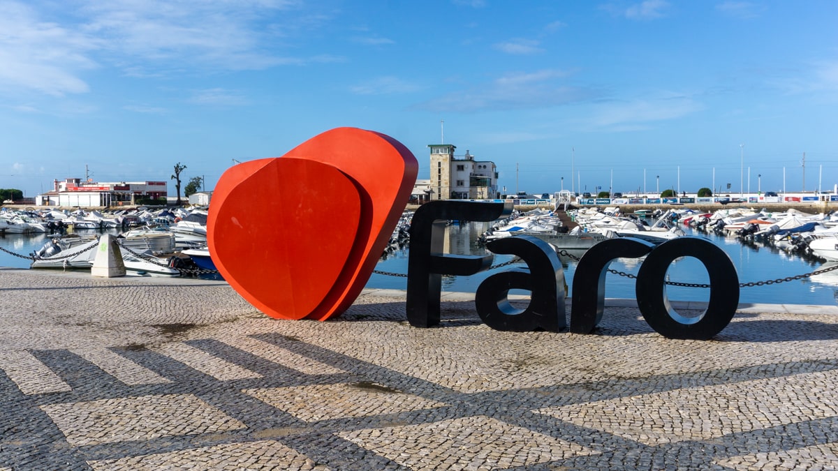 Faro 1 faroas