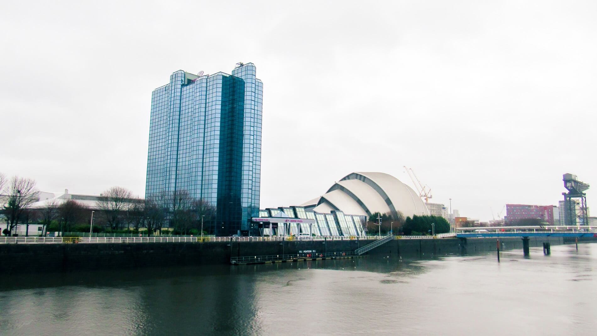 Servizio di autista a Glasgow