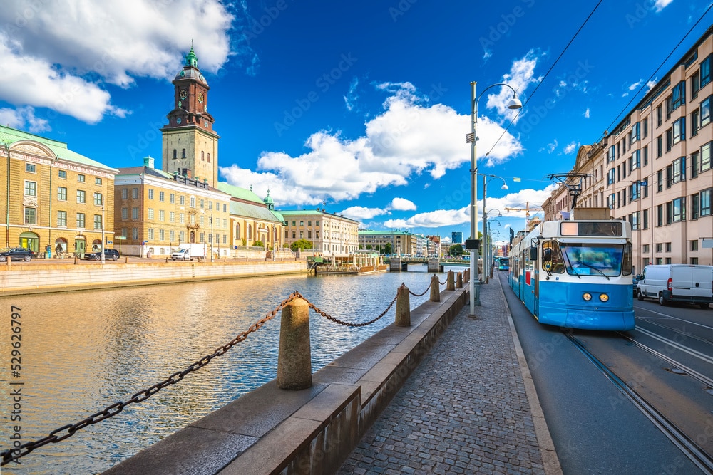 Göteborg 1 goteborg city