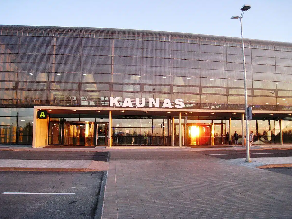 kaunas