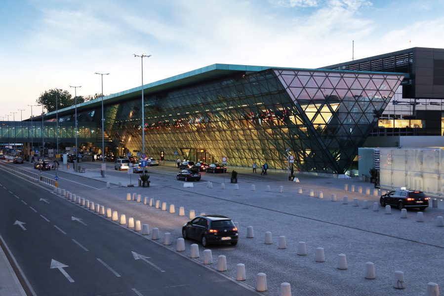 Cracovia 2 krakow airport 1467379786