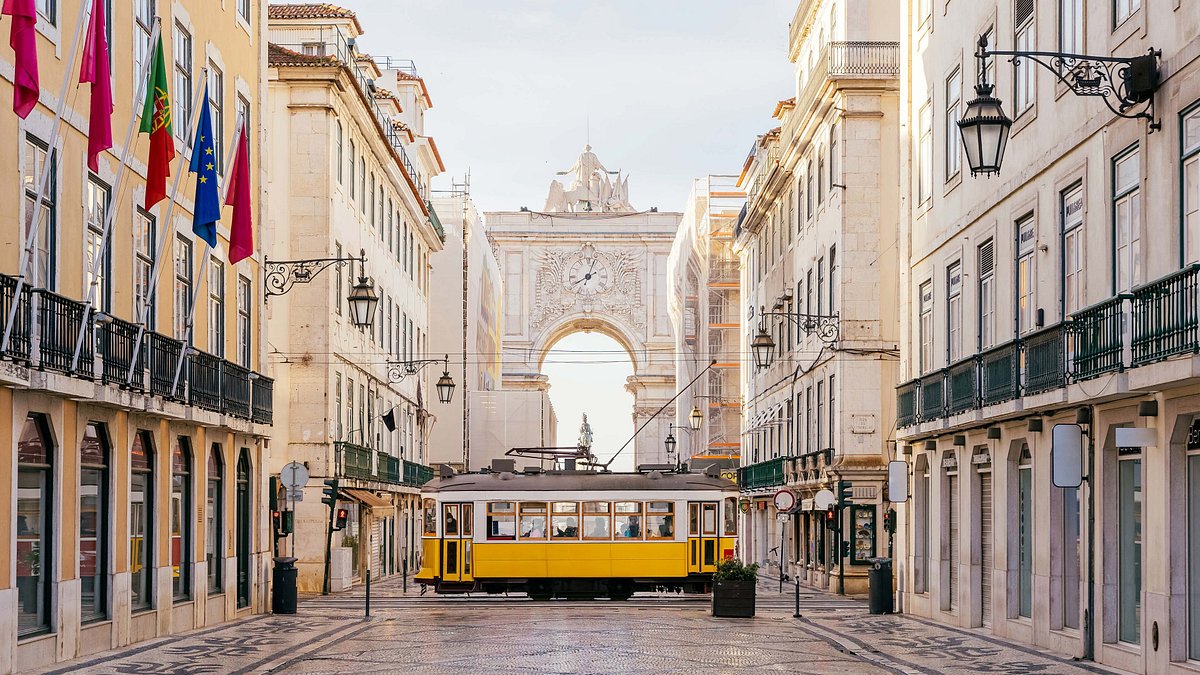 Lisbon 1 lisbon