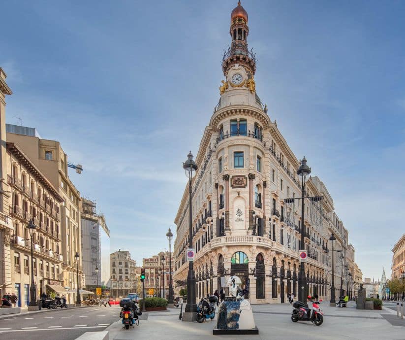 Madrid 1 madird