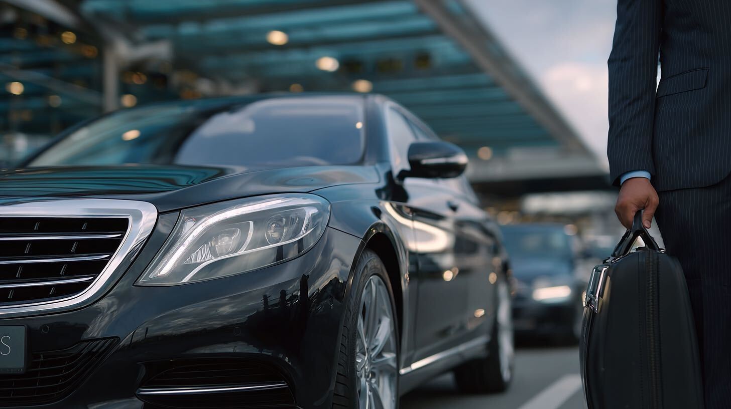 chauffeur service USA