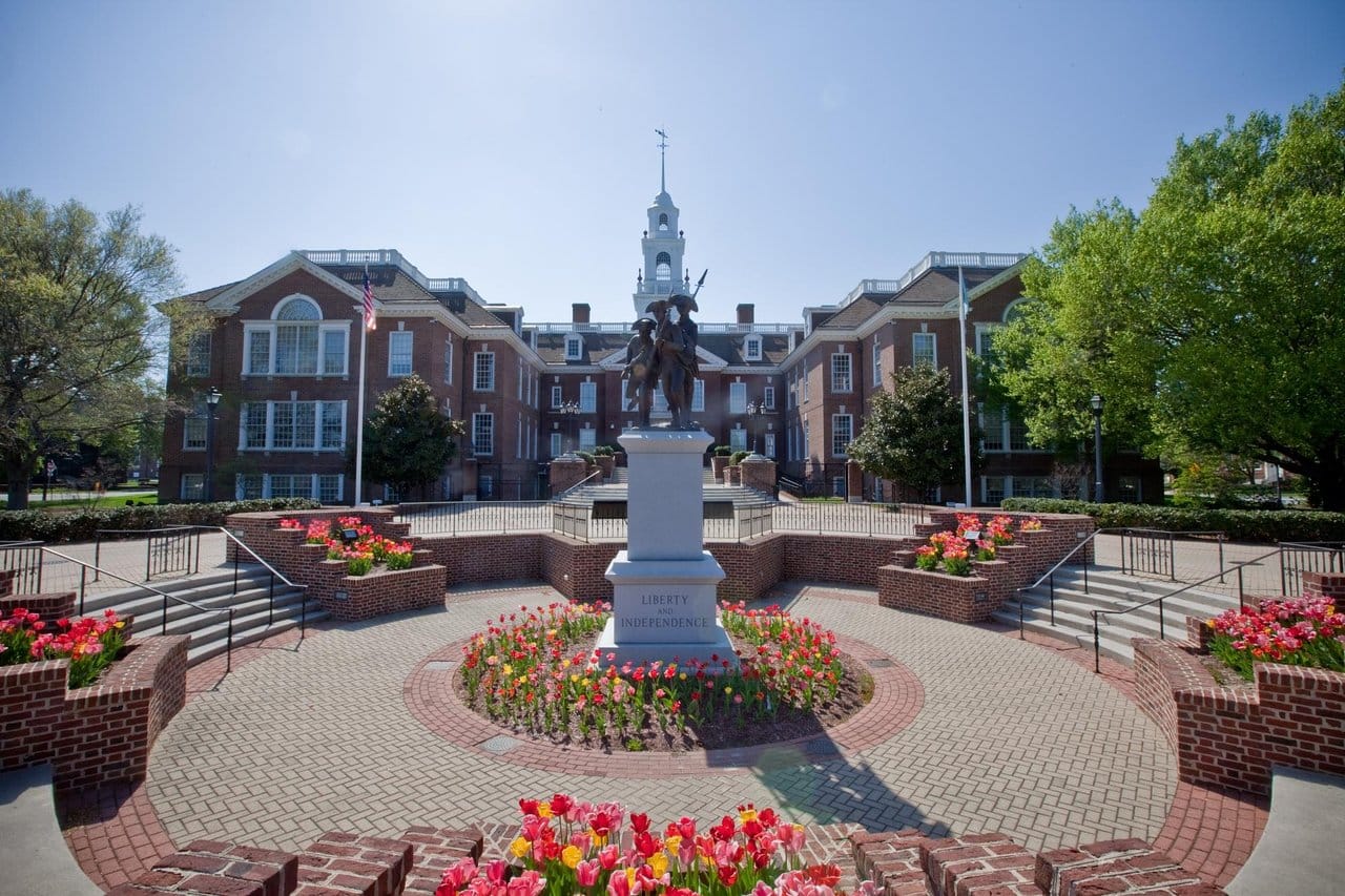 Dover Delaware