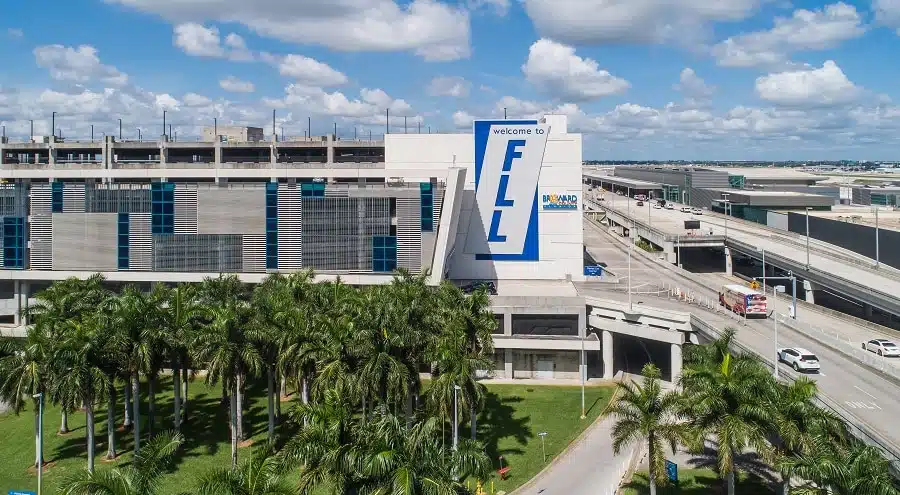 Fort Lauderdale Hollywood International