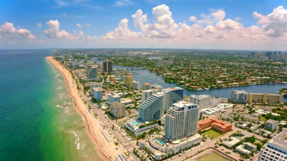 Fort Lauderdale Florida