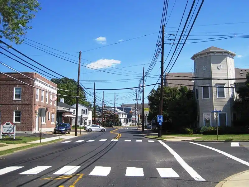 Hamilton Square NJ