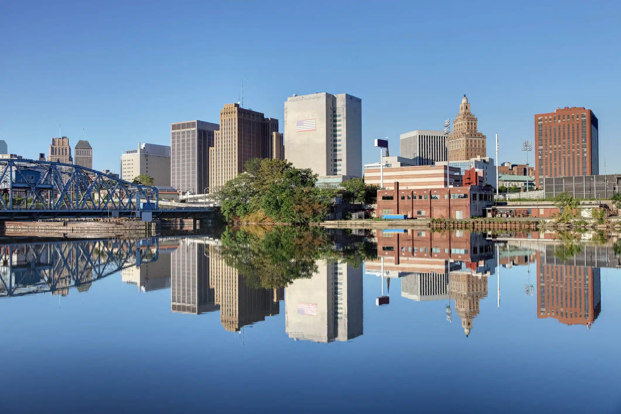 Newark New Jersey