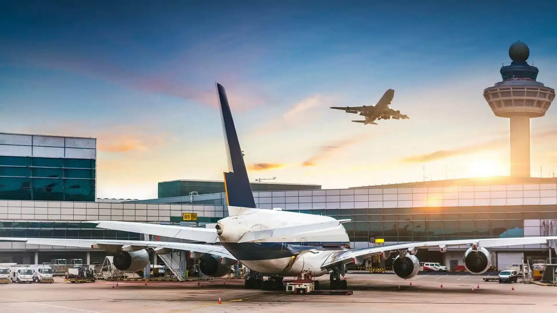 Palm beach international airport