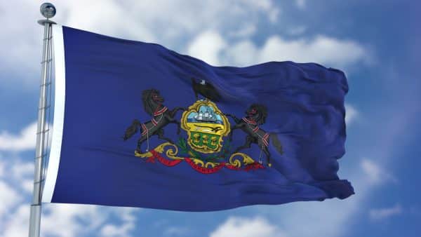Pennsylvania