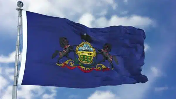 Pennsylvania