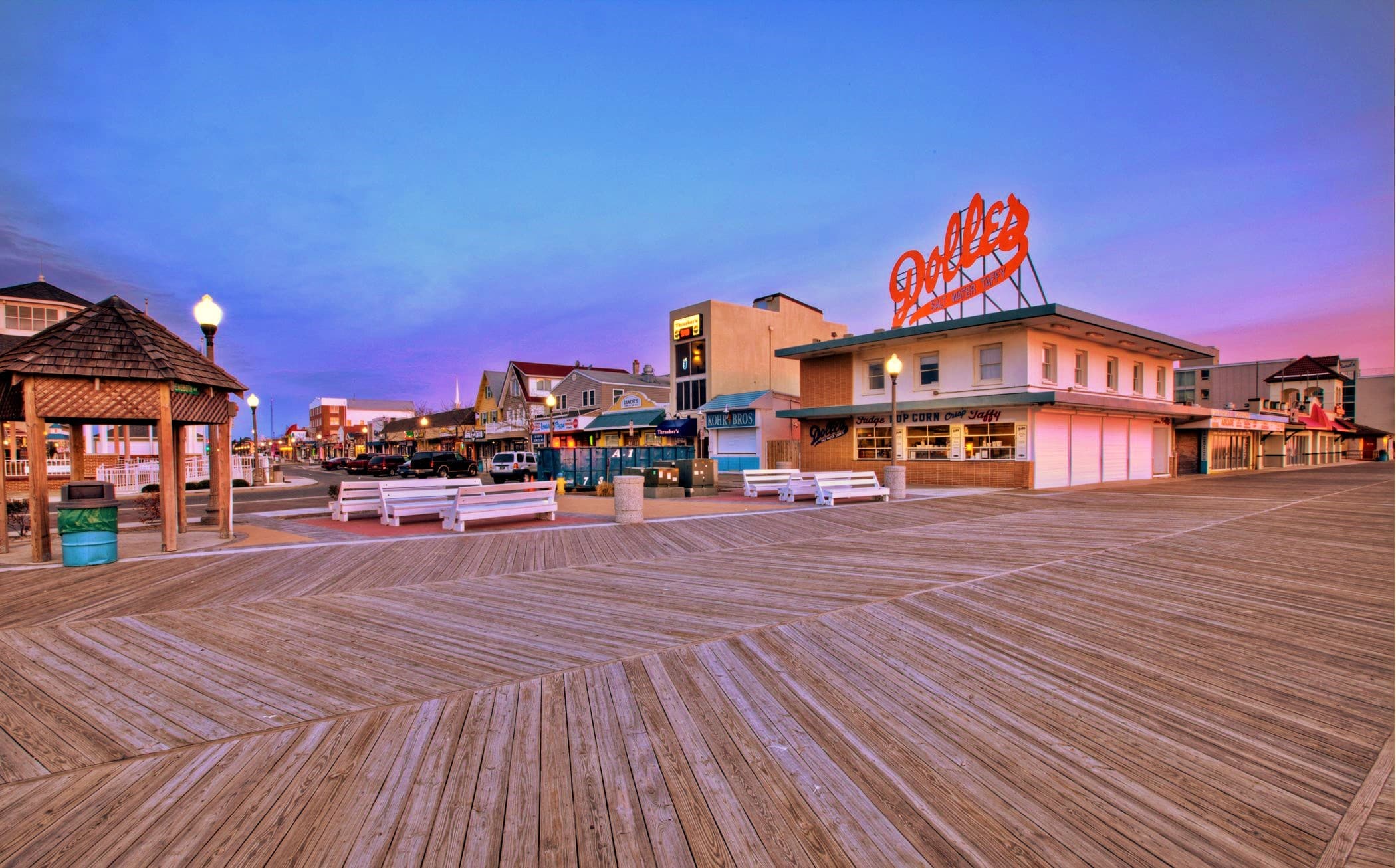 Rehoboth Beach 1 Rehoboth Beach Delaware