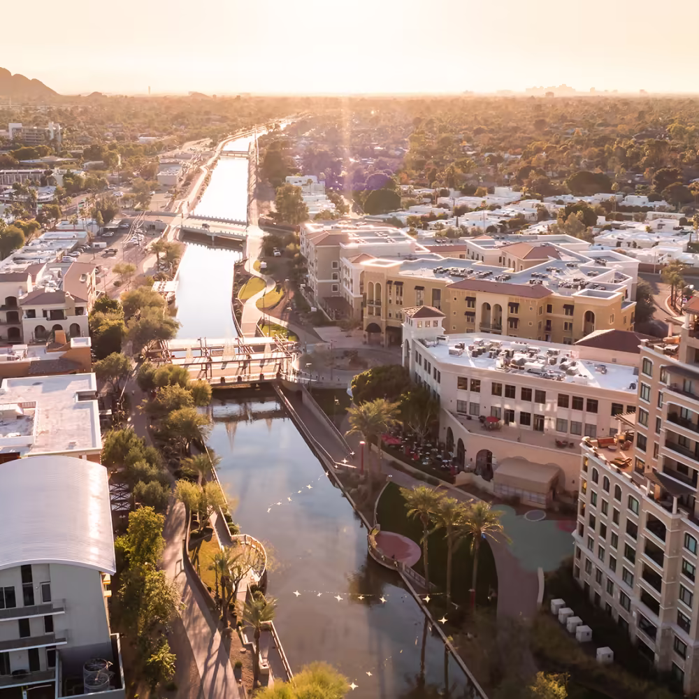 Scottsdale