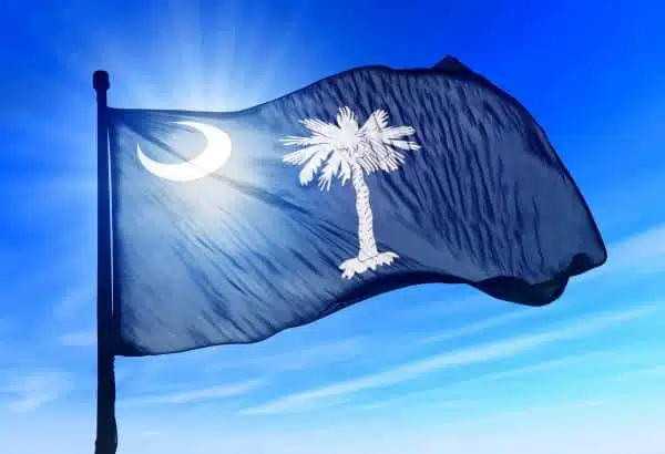 South Carolina