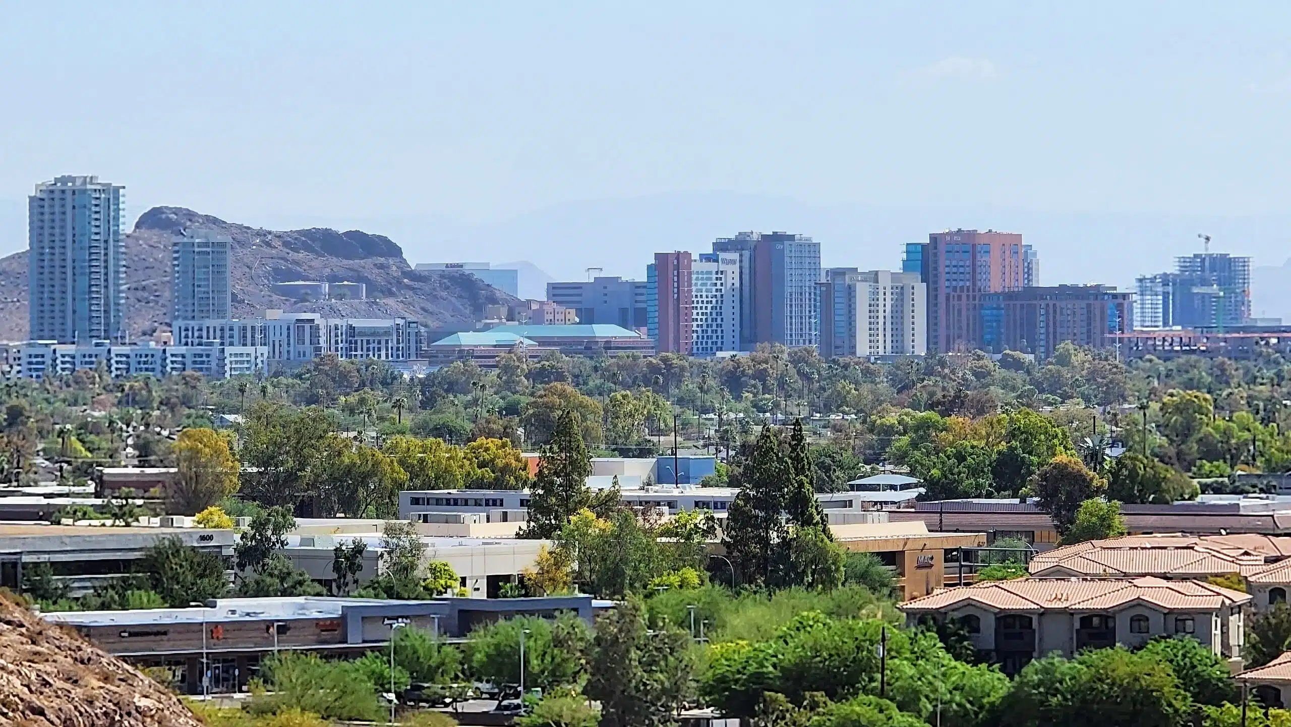 Tempe Arizona