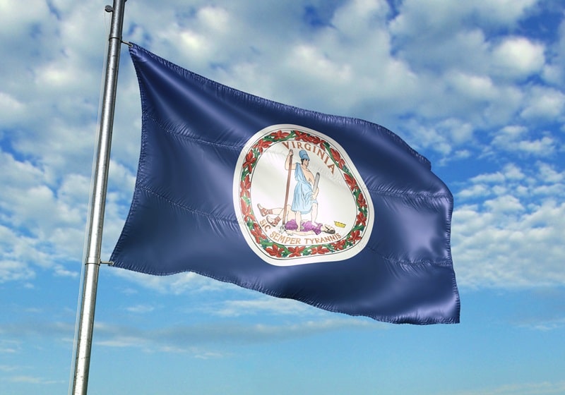 virginia