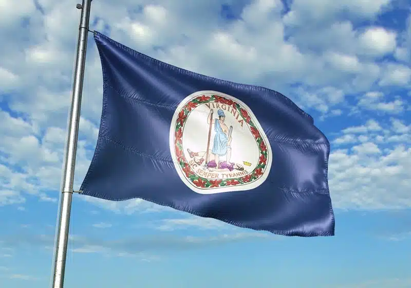 virginia