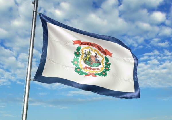 West Virginia