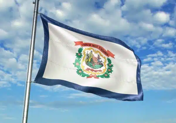 West Virginia