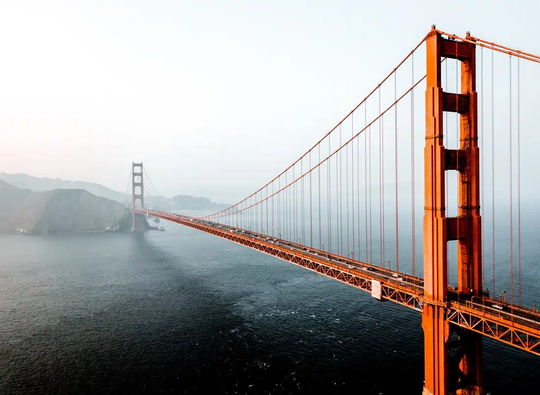 Private Car Service in San Francisco