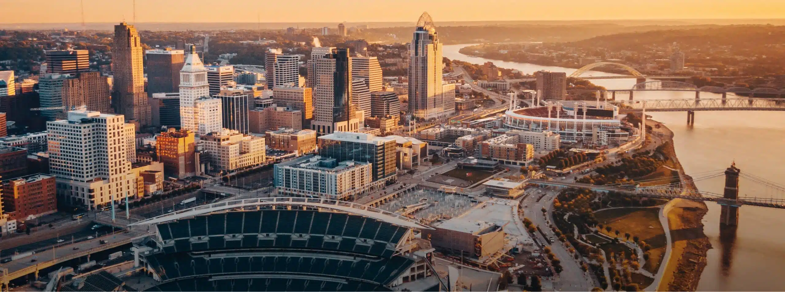 cincinnati ohio