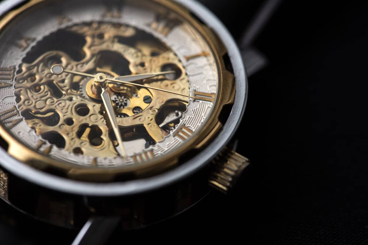 Watches and Wonders Ginebra 2025  