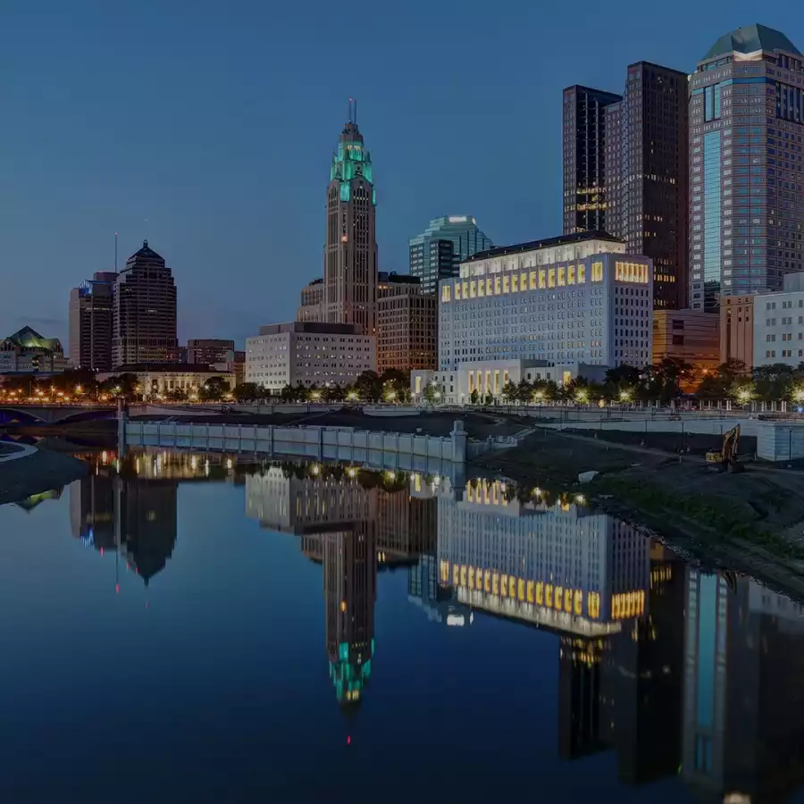 columbus city