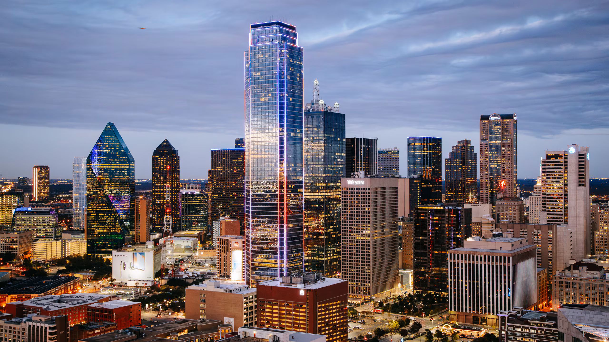 dallas state