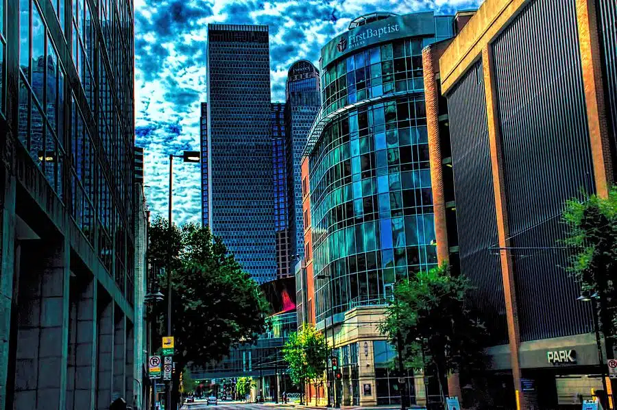 dallas street view diana mary sharpton
