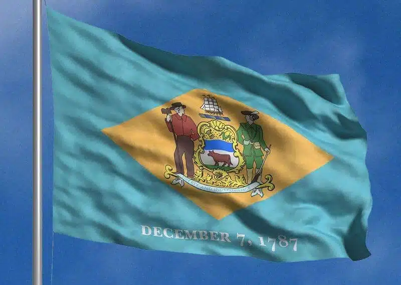 Delaware