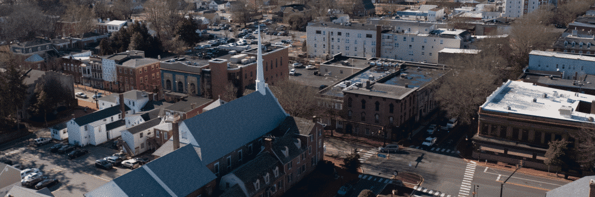 dover delaware Downtown Dover