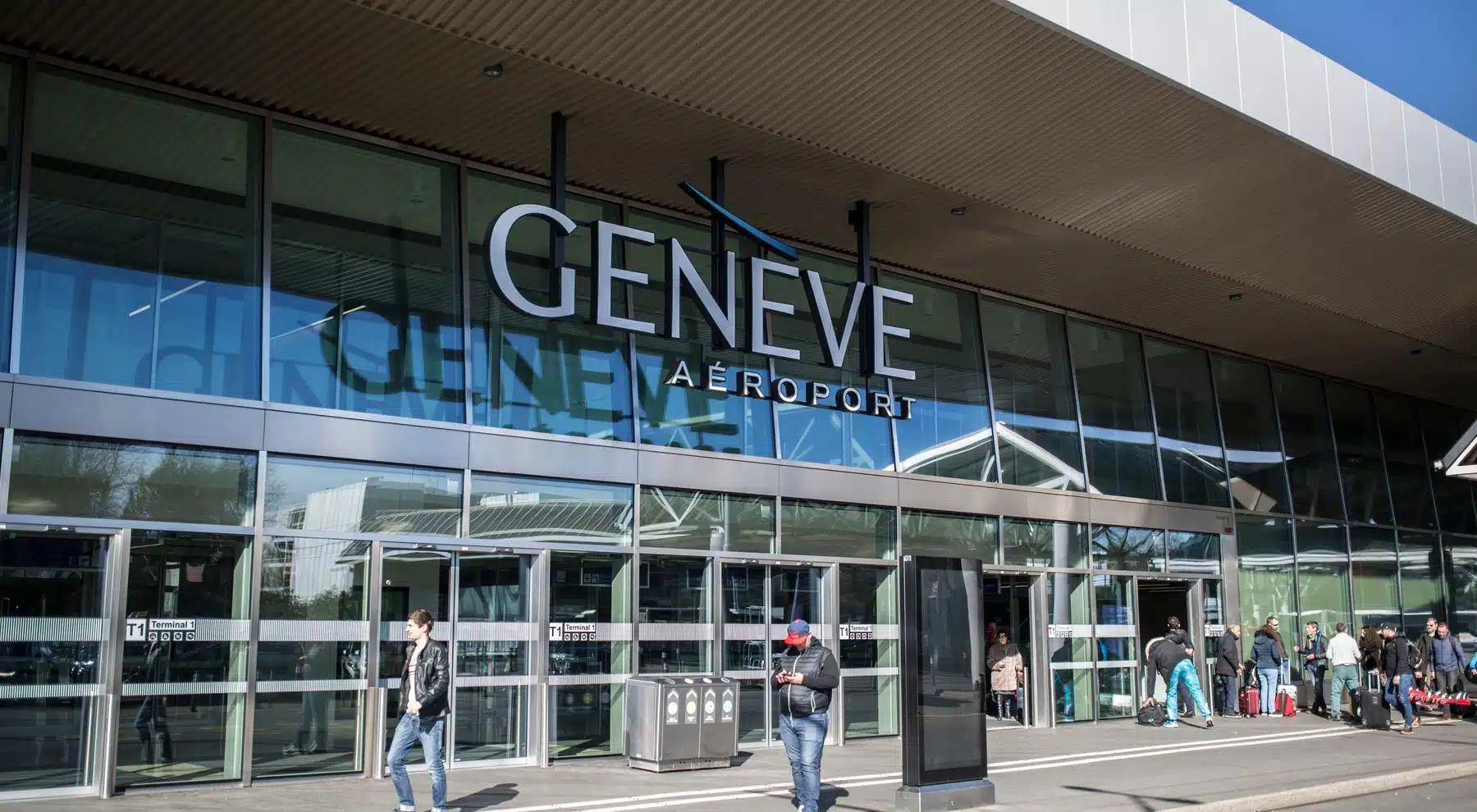 geneva airport transfer
