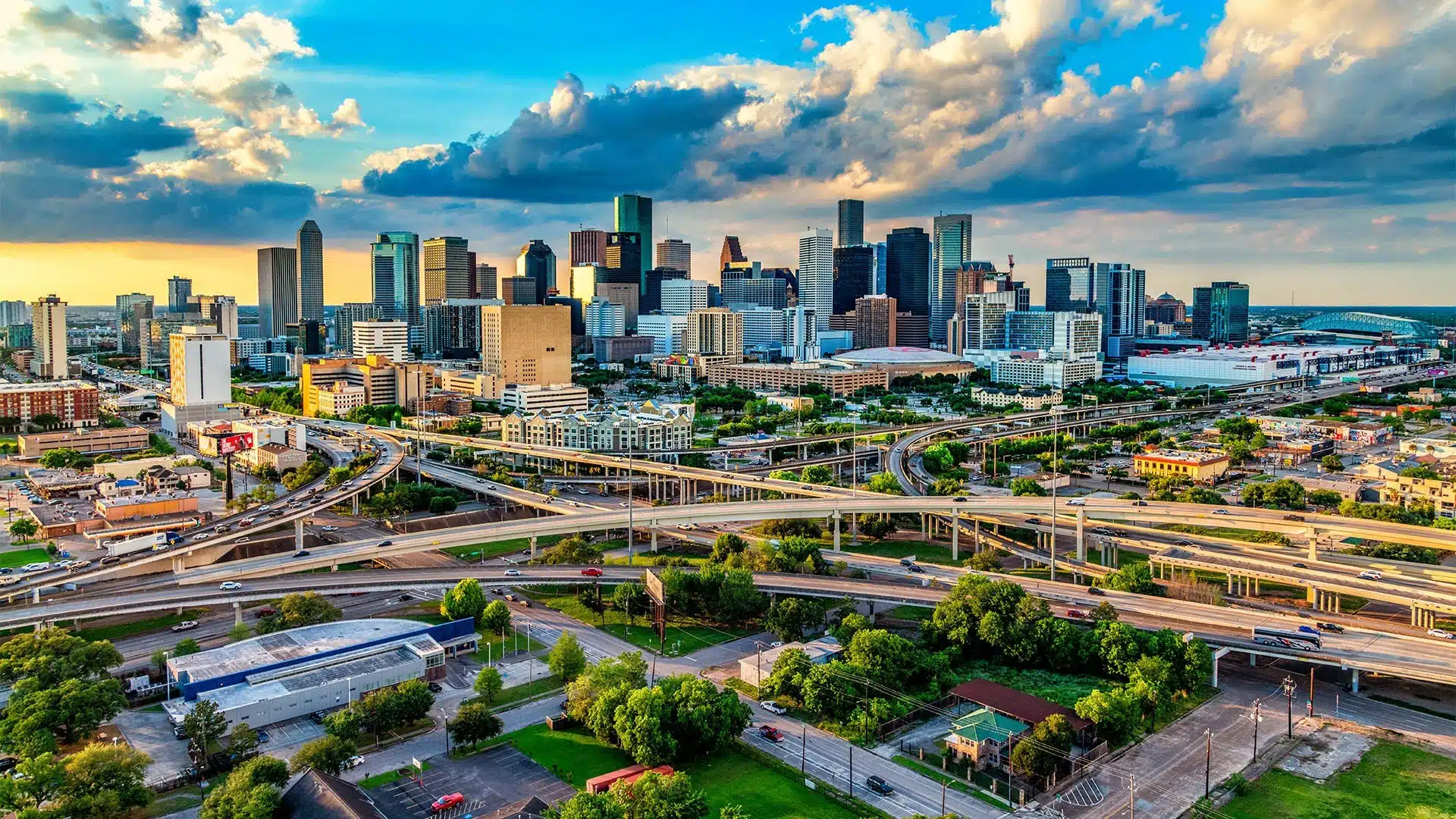 houston state