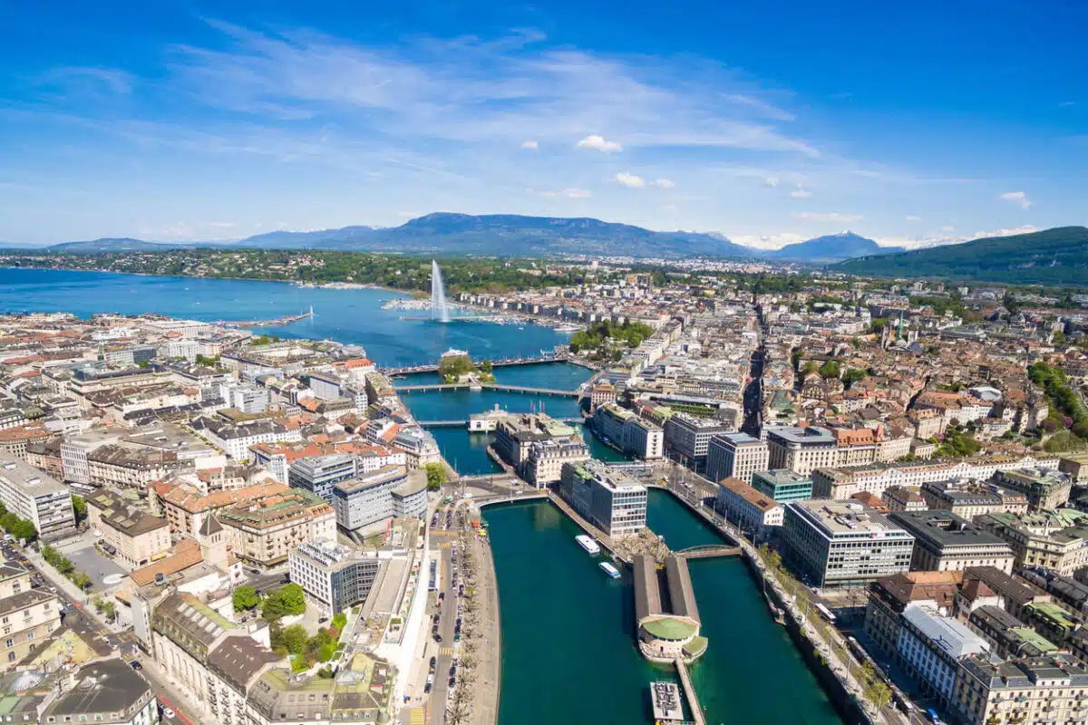 Watches and Wonders Genève 2025  