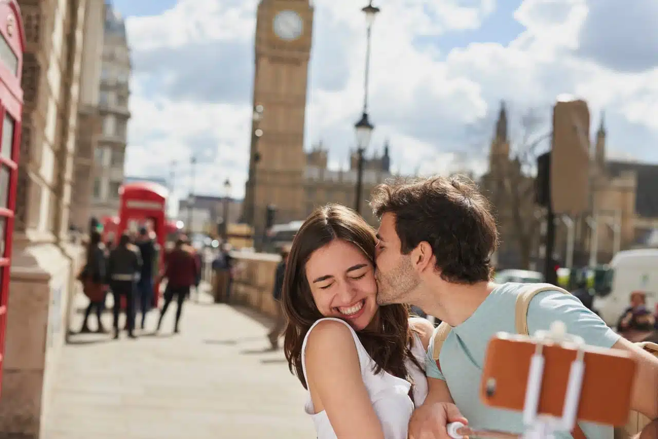 london vd