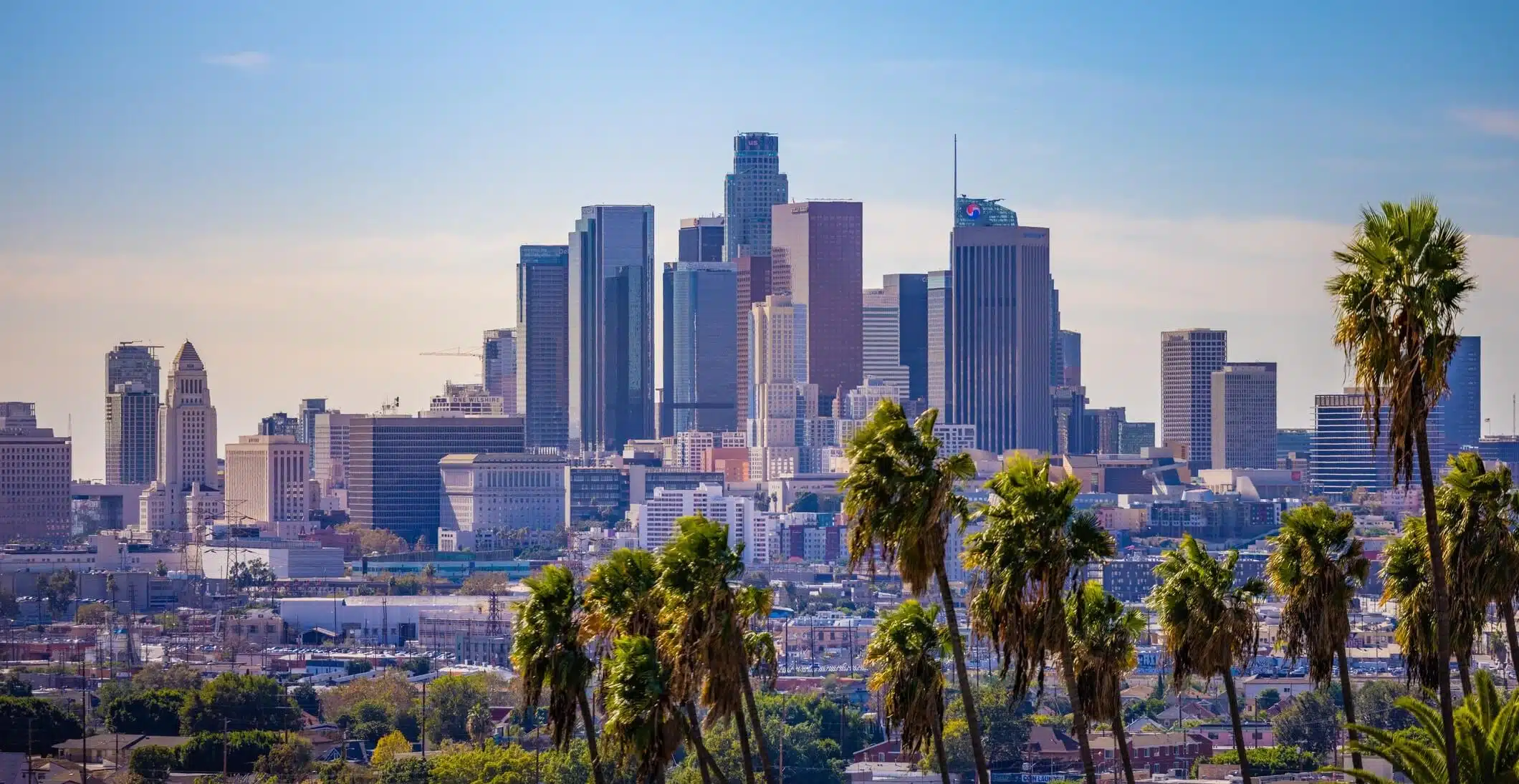 Chauffeur Service in Los Angeles California